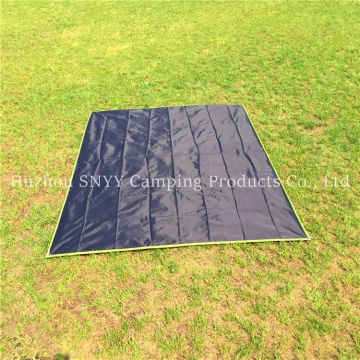 Waterproof And Sand proof Outdoor Mat For Camping, Beach