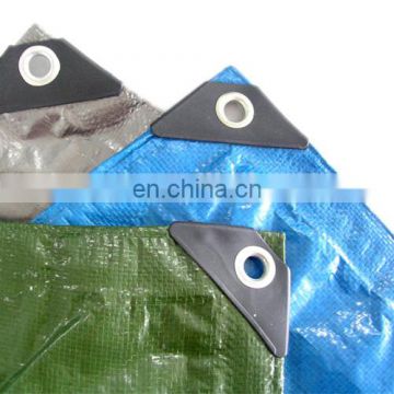 Customized mildew resistant tarpaulin sheet
