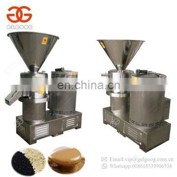 Cocoa Bean Grinder Peanut Butter Production Equipment Tamarind Paste Making Machine