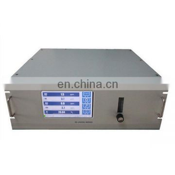 ZE-UAS300 series of UV difference method gas analyzer