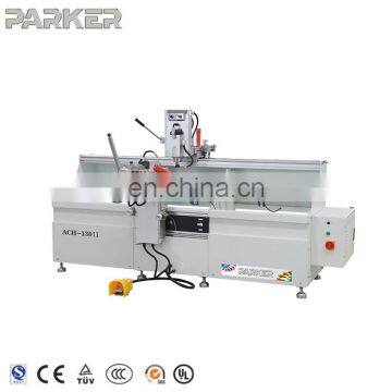 2 axis copy router machine for aluminium window door making