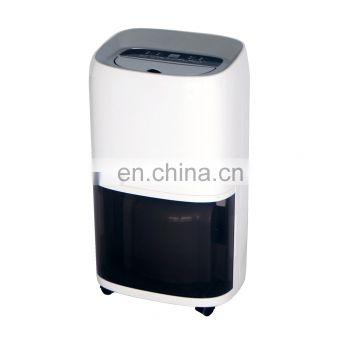 20L/day new mini portable commercial air dehumidifier