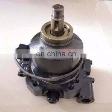 Wheel loader WA380-6 WA430-6 cooling fan motor 708-7S-00550 708-7S-00352 7087S00550 Motor Assembly