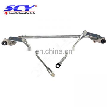 Car Windshield Wiper Linkage Suitable for Toyota 8515001020 8515002130 8515002090 602402