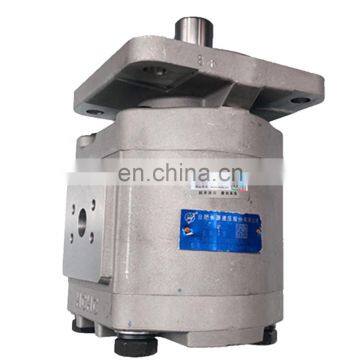 CBG2063 Gear Pumps Industrial  Hydraulic Oil Pumps for Tractors High Pressure:20Mpa~25Mpa