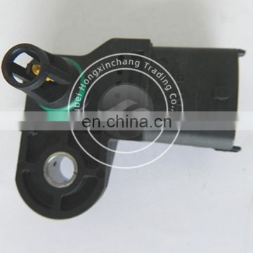 Original Intake Pressure Sensor D5010437653/0281002576 for DCEC Renualt Dci11 Engine