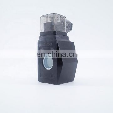 GOGO only coil for PU Series / PG series valve solenoid coil D16021 D1602X 39VA/25W 24V AC DC 12V DC 220V AC 110V AC