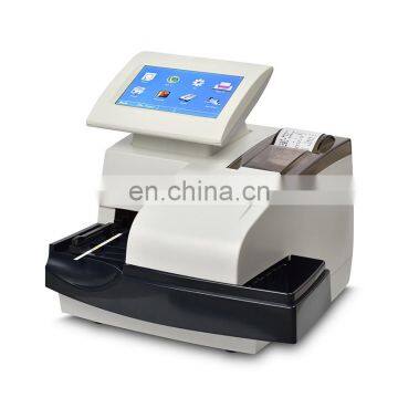 Clinical leucocyte blood or more test medical lab machine urine analyzer price