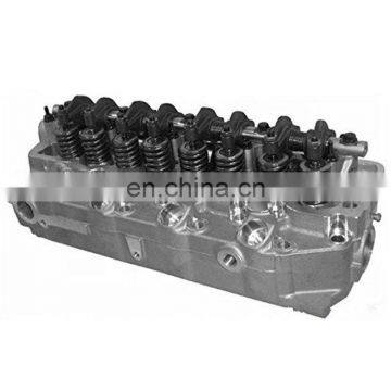 Cylinder head assembly 4D56 MD185926 for Mitsubishi