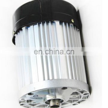 Professional custom production 3KW 3.5KW  Motor For  Electric Vehicle