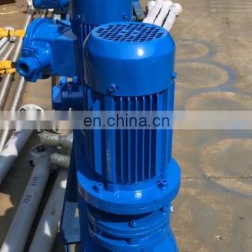 BLD10-29-0.75KW  Mingye mixer motor agitator liquid mixer for food industrial