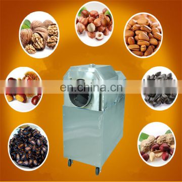 Good Quality Commercial Widely Use Automatic Sunflower Seeds Roasting Machine