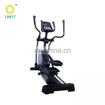 New products 2018 cross trainer commercial factory