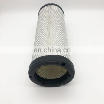 Truck engine air filter RS3722 P538456 RE51630