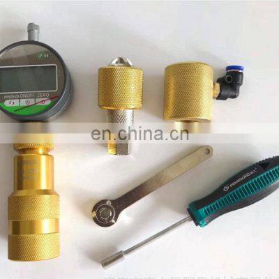 china made hot sale tools CAT320D measuring tools for HEUI injector repair