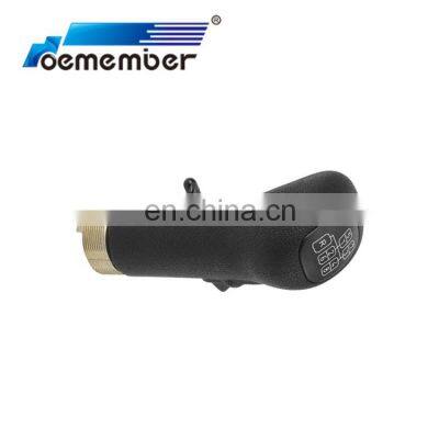 OE Member 1285259 Truck Gear Shift Knob Truck Steering Part Truck Shift Gear Control for DAF