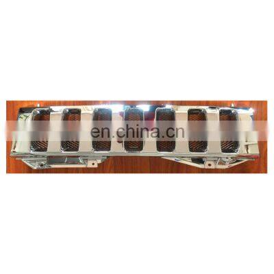 AUTO PARTS GRILLE CHROME FOR SUZUKI JIMNY