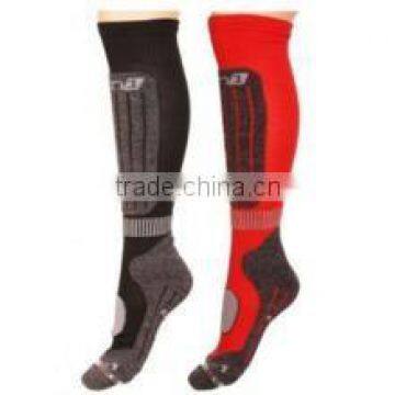 Wholesale & Retail Professional Outdoor Warm Skiing Socks