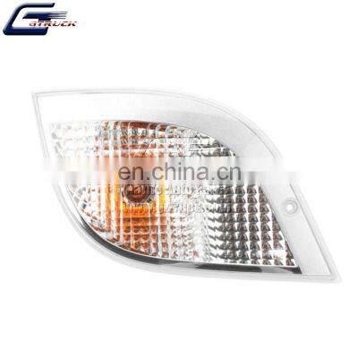 Turn signal lamp, right Oem 9738200621 for MB Atego Truck Body Parts Corner Light