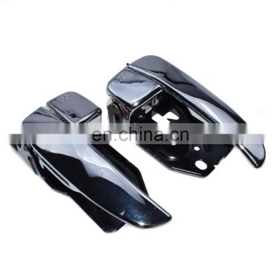 Free Shipping!2 x Front OR Rear LEFT RIGHT Interior Door Handle 826103D010 For Hyundai Sonata