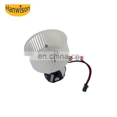 Top Part Air Conditioner Blower Motor For BMW X1 X4 X3 Z4 E92 E93 E91 E84 64119227670 Blower Fan