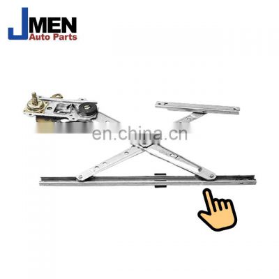 Jmen 80701-B5000 Window Regulator for Nissan Datsun 620 72- Car Auto Body Spare Parts