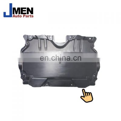 Jmen 2055240230 Splash Shield for Mercedes Benz W205 C205 C300 C350 16- Car Auto Body Spare Parts