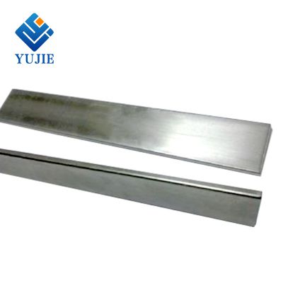 202 Stainless Steel Flat Bar Sandblasting 2520 Stainless Steel For Metal Products
