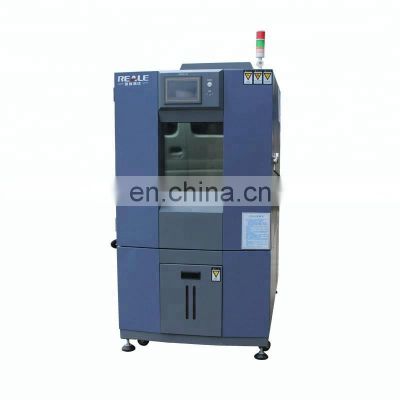 Stainless Steel Surface Constant Temperature and Humidity Climate Test Chamber