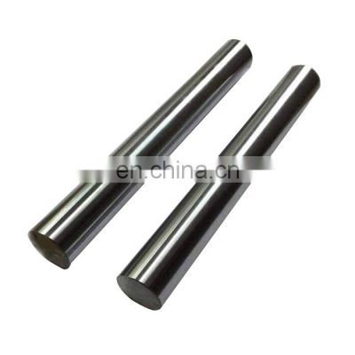 SUS316 316L stainless steel solid bright round bar size price