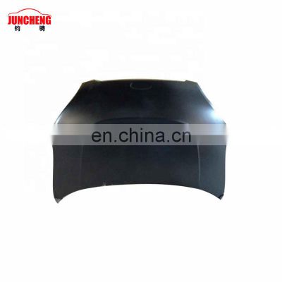 Aftermarket Steel car Engine hood  for KI-A SOUL  auto  body Parts