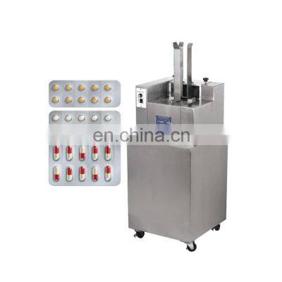 Capsule Separation Separator Machine for pharmaceutical Separated Capsule Separating