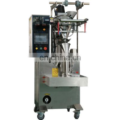 Hot sale Automatic powder sachet plastic bag  filling sealing packaging factory price