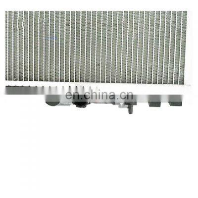 Car radiator pa66 gf30 Fit For CITROEN BERLINGO OE 133038 radiators manufacturer