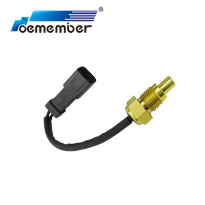 OE Member 1352336 Truck Temperature Sensor Truck Water Temperature Sensor for Caterpillar