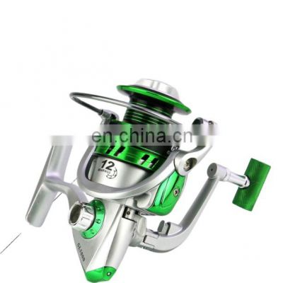 Byloo sea salt water fishing reel spinning left and right hand  fishing rod and reel
