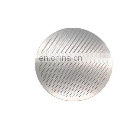 Professional Manufacturer stainless steel etching mesh