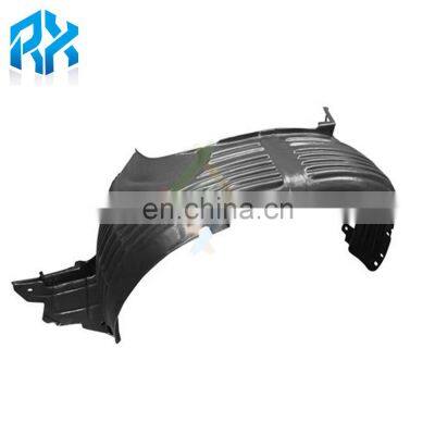 GUARD ASSY FRONT WHEEL trim parts 86811-1Y300 For kIa Morning / Picanto