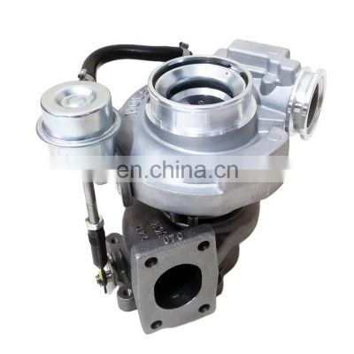Shiyan Supplier DCEC QSB Diesel Engine Part 4040552 HE221W Turbocharger