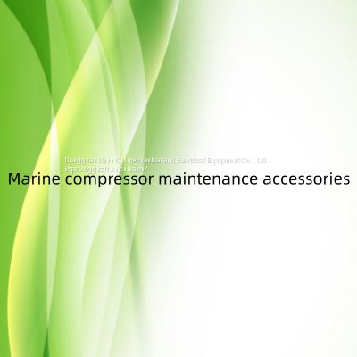 Equipment Accomodation AcCompressor Make Carlyle Compressor Model 5H60 C109 Pump End Main Bearing