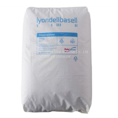 LyondellBasell PP Moplen EP546U RP344RK