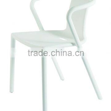 classic plastic leisure chair dining chair Air chair