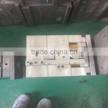 plastic injection wall clock mould/ plastic box mould                        
                                                                                Supplier's Choice