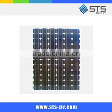 High efficiency 290W mono solar module