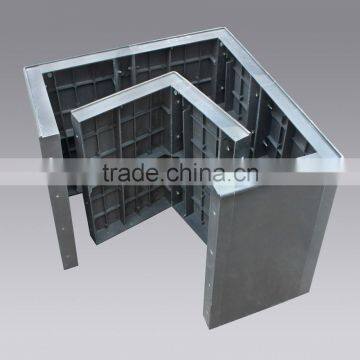 SMC part (Sheet Molding Compound ) Building Templet