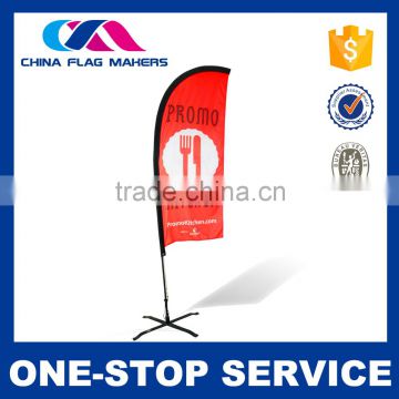 Samples Are Available New Style Oem Production Flag Advertising
