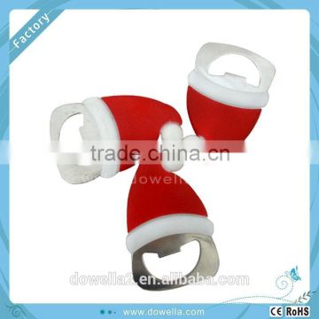 Stainless steel Bottle Opener with PVC coated, High quality in Disney audit factory