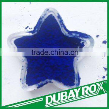 High Tinting Strength Color Pigment Manufacture Building Coating Phthalocyanine Blue