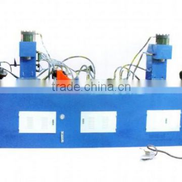 wholesale accurancy T-M100 double copper tube end shaping machine