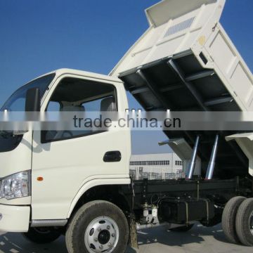 NEW!!!High quality low price KAMA dump truck